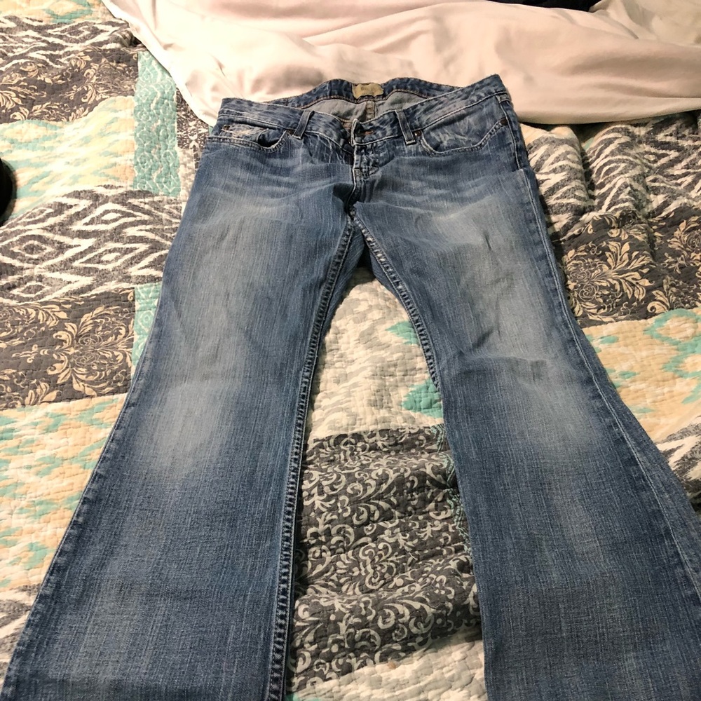 BKE Starlite jeans Sz 31